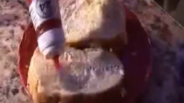 The Midnight Snacker смотреть онлайн