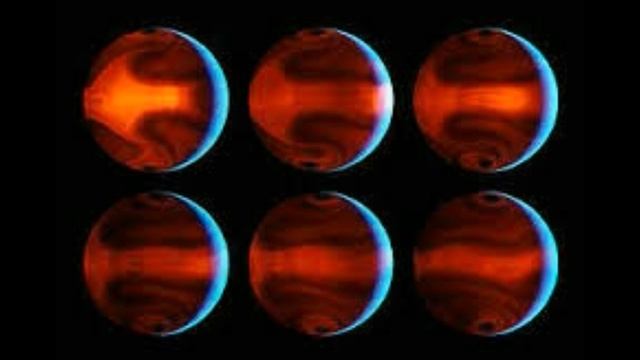 Todo sobre el planeta HD 80606 B смотреть онлайн