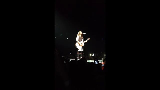 Hurricane - 30 seconds to mars melbourne concert смотреть онлайн