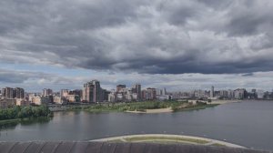 2024.Июнь.Прогулка по Казани 2