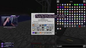 DMG - MINECRAFT z ZONY *LOT W KOSMOS! - GALACTICRAFT* - ODCINEK 7