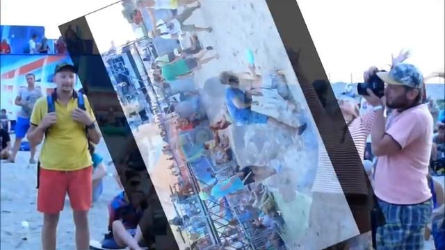 KUBANA-2014.Впечатления. День пятый смотреть онлайн