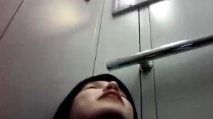 Застряли в лифте