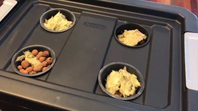 Build Mini DIY Hydroponic Systems & DIY Hydroponic Herb Gardens with WiFi Alerts смотреть онлайн