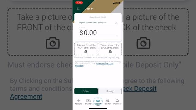 Demo Video - Mobile App Upgrade for LorMet Credit Union Members смотреть онлайн