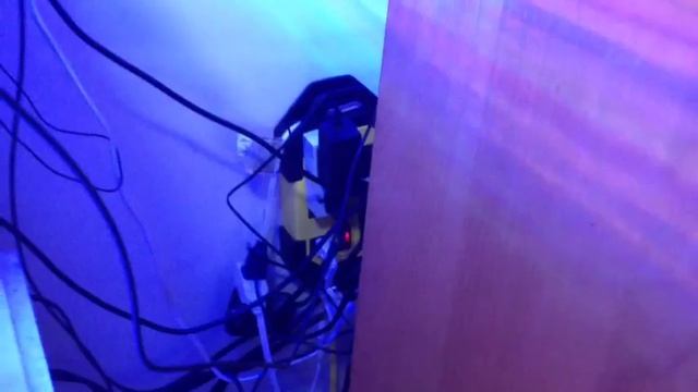 Neptune Apex Unbox & Mount смотреть онлайн