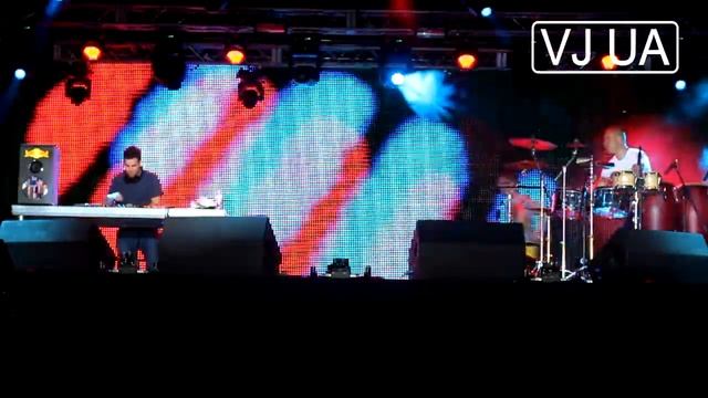 Morandi - Dnepropetrovsk - Passage 2 смотреть онлайн