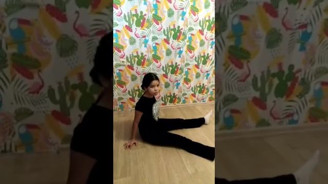 Фитнес для малышей смотреть онлайн