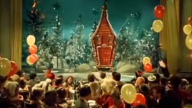 Карнавальная ночь Есть ли жизнь на Марсе avi смотреть онлайн