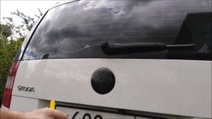 КАК НАДЕЖНО НАКЛЕИТЬ ЭМБЛЕМУ НА АВТОМОБИЛЬ