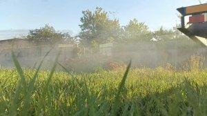 Первый кочевой опыт / всё только начинается!