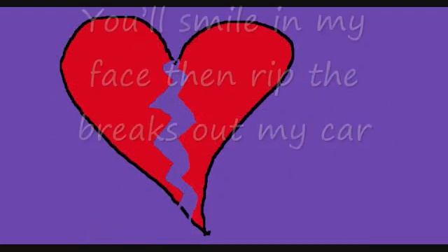 Grenade- Bruno Mars with Lyrics смотреть онлайн