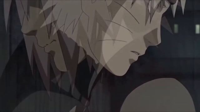 Narusaku AMV - ТОНЕМ смотреть онлайн