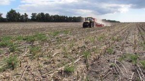 Терразем 16,7 турбодиск