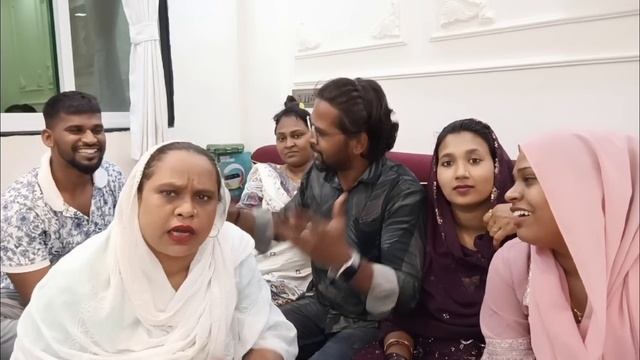 Response To Fake Videos & Comments 🤣Naya Chapter ❤️ Street food zaika family ki asliyat