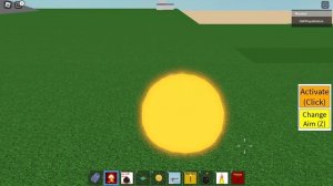 Roblox Destroy the Ship: how to get "UFO Secret" badge