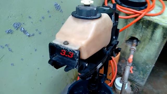 Mercury 3.3 ZUNINDO смотреть онлайн