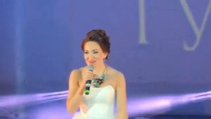 Диля Нигматуллина и Булат Нигматуллин