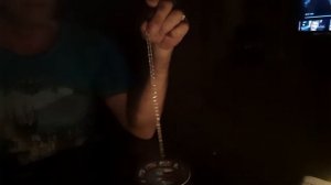 ченнелинг с Люцифером (перевал Дятлова)