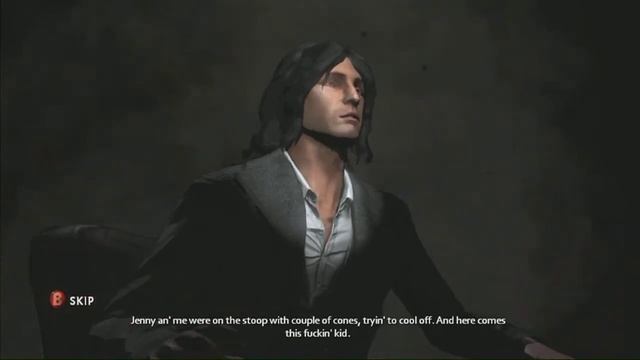 THE DARKNESS 2 playthrough Part 8 (Venus) смотреть онлайн