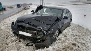 Аварии и ДТП на дорогах ТОРОПЫГИ  и ВОДЯТЛЫ за рулем Подборка на видеорегистратор