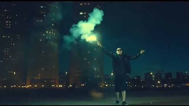 Скриптонит -Твой смотреть онлайн