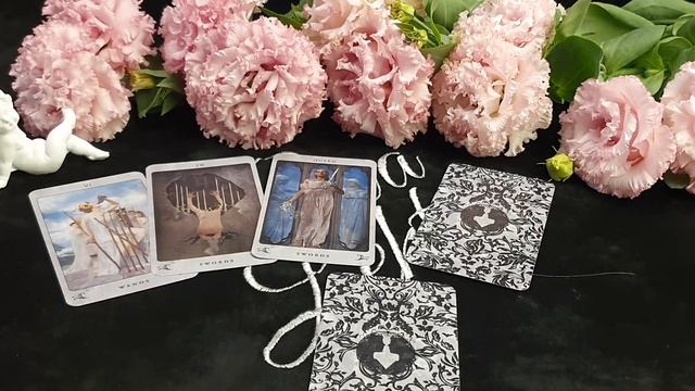 ОВЕН. Таро-прогноз от Евы Лехцер с 21 по 27 июня 2021 года смотреть онлайн