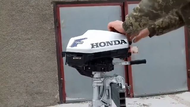 HONDA 2 смотреть онлайн