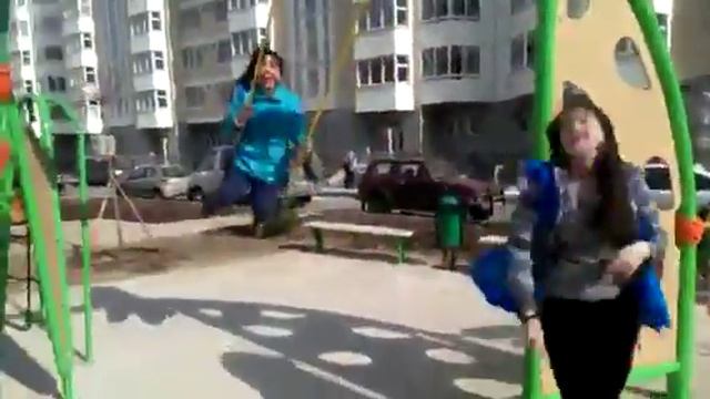 ВИДЕО#5 ЧУТЬ НА МАРС НЕ УЛЕТЕЛА! НОВАЯ ЗВЕЗДА ИНТЕРНЕТА! смотреть онлайн