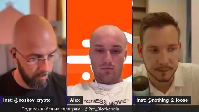 КАК УСТРОЕН РЫНОК КРИПТОВАЛЮТ | ТРЕНДЫ 2024 | ЦЕНА TON (TONCOIN) - АЛЕКСЕЙ АНДРЮНИН | ПОДКАСТЫ РВМ