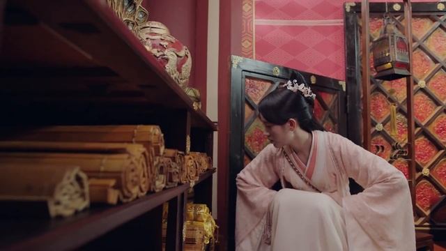 🍬【Full Movie Version】長公主欲斬秦王妃，不料秦王現身霸氣護妻！🍬 #中國電視劇 #甜劇 #愛情 #熱播電視劇 #china