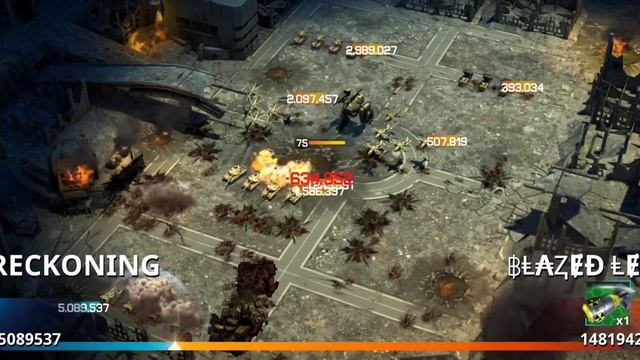 War planet online ~ w58 whq event смотреть онлайн