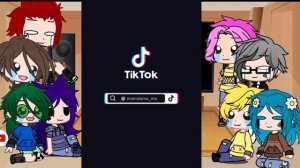 реакция 13карт на самих себя