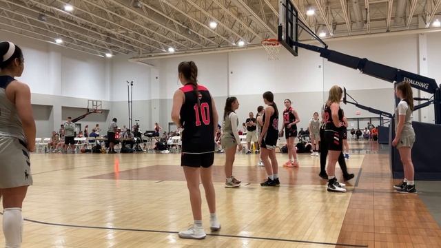 5/8/22 U15 Girres vs Phenom (1) смотреть онлайн