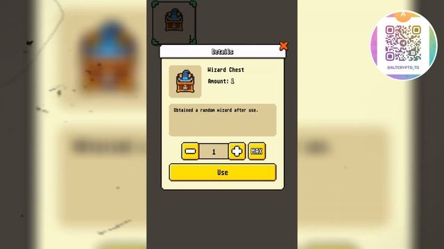 Получи 3000 от WizzWoods  Новый ГЕМ  P2E Телеграм Игра Визз Вудс  Аирдроп  Гайд