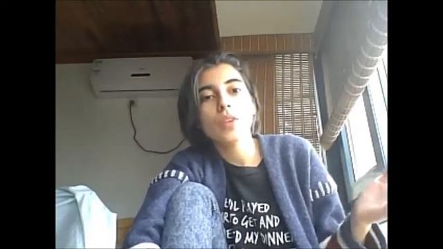 Влог 1. Китай, комната, работа, соседи. смотреть онлайн