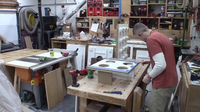 Building a Modified PTS Flowbench (Part 3) смотреть онлайн