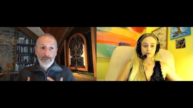 Deepen Love & Dispel Closed-Hearted Programming Using the Gene Keys 'Venus Sequence' w/ Richard Rud