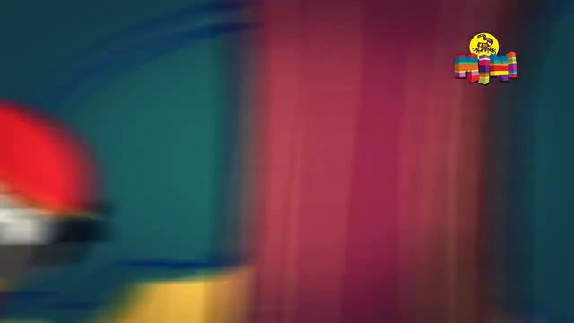 "Как хорошо быть братьям вместе" - Мультик - Детское служение смотреть онлайн