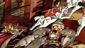 A. Dumas Histoire d`un casse-noisette Chapitre 9