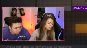 🍿 ХОЛДИК, СМОТРИ ЧТО У МЕНЯ ЕСТЬ😈 КУПИЛА АВМ В2