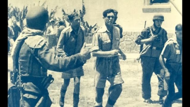 Η Μάχη της Κρήτης. смотреть онлайн