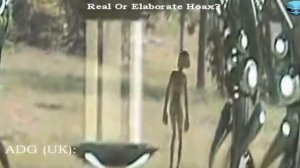 НЛО в Китае.