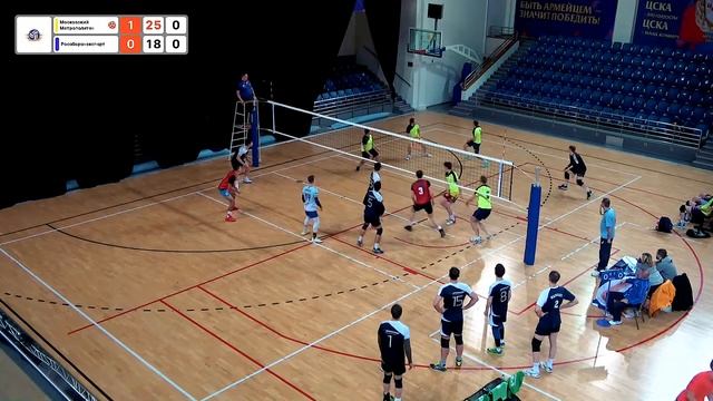 Московский Метрополитен - Рособоронэкспорт | Меркурий смотреть онлайн