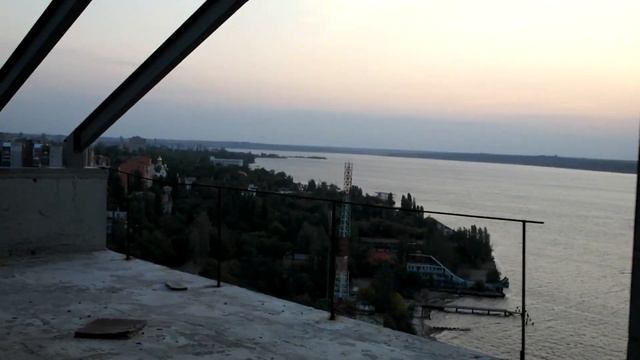 Украина, город Николаев