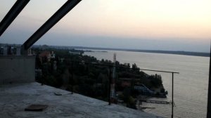 Украина, город Николаев