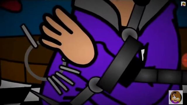 Мулитики про фнаф