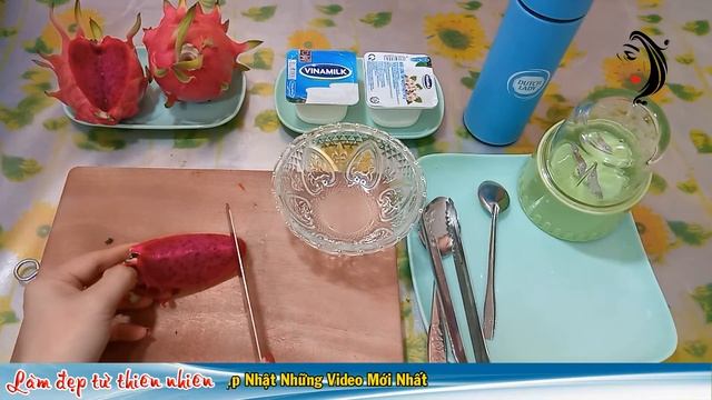 10 Years Old After 1 Week | Trẻ Ra 10 Tuổi Sau 1 Tuần | Làm Trắng Da | Làm Đẹp Từ Thiên Nhiên #21 смотреть онлайн