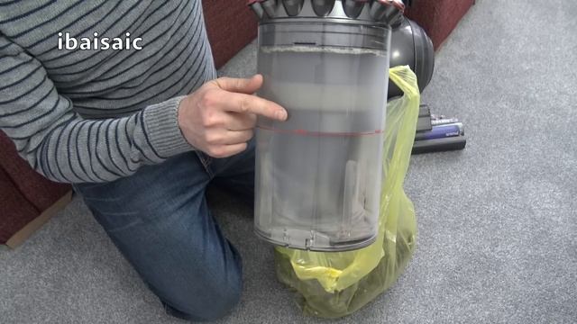 Vacuum Cleaner Of The Month March 2018 Sebo X7 смотреть онлайн