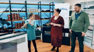 Обзор студенческих и профессиональных флейт Di Zhao (короткая версия)